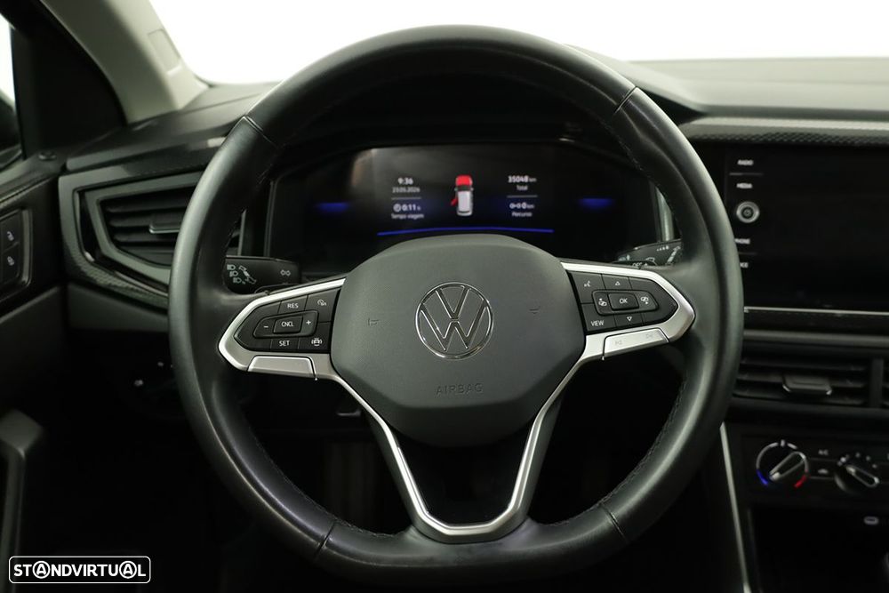 VW Taigo 1.0 TSI Urban DSG - 14