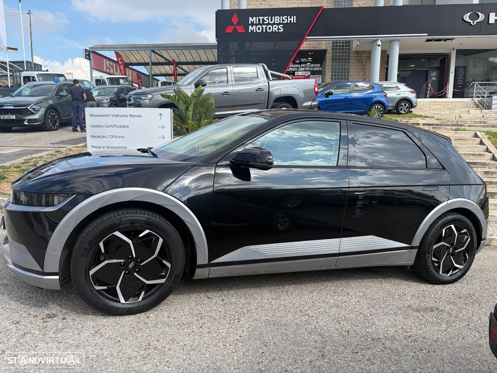 Hyundai Ioniq 5 - 4