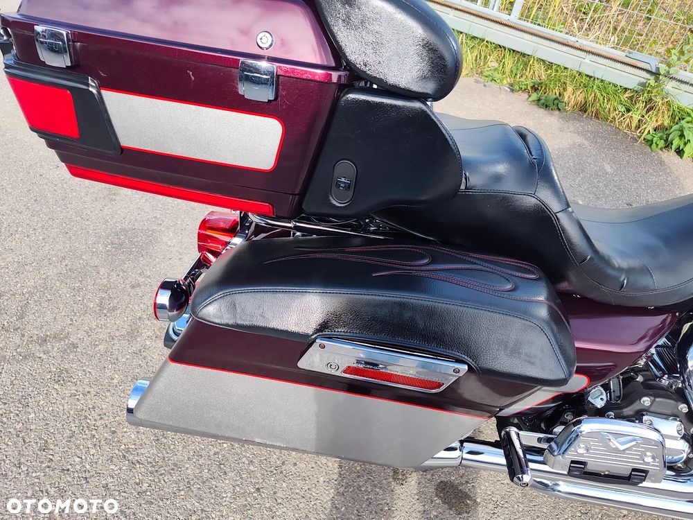 Harley-Davidson Touring Electra Glide - 19