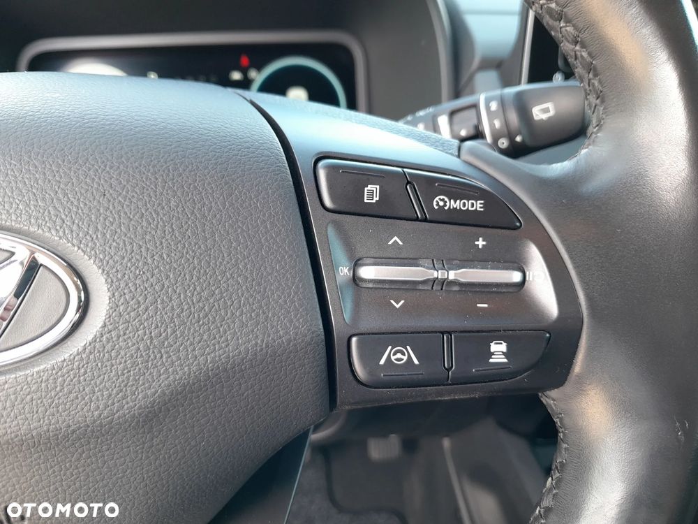 Hyundai Kona 1.6 T-GDI Premium 4WD DCT - 28