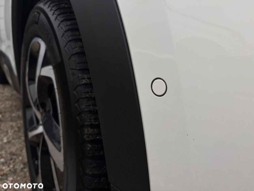 Citroën C5 Aircross Pure Tech 180 S&S EAT8 SHINE - 31