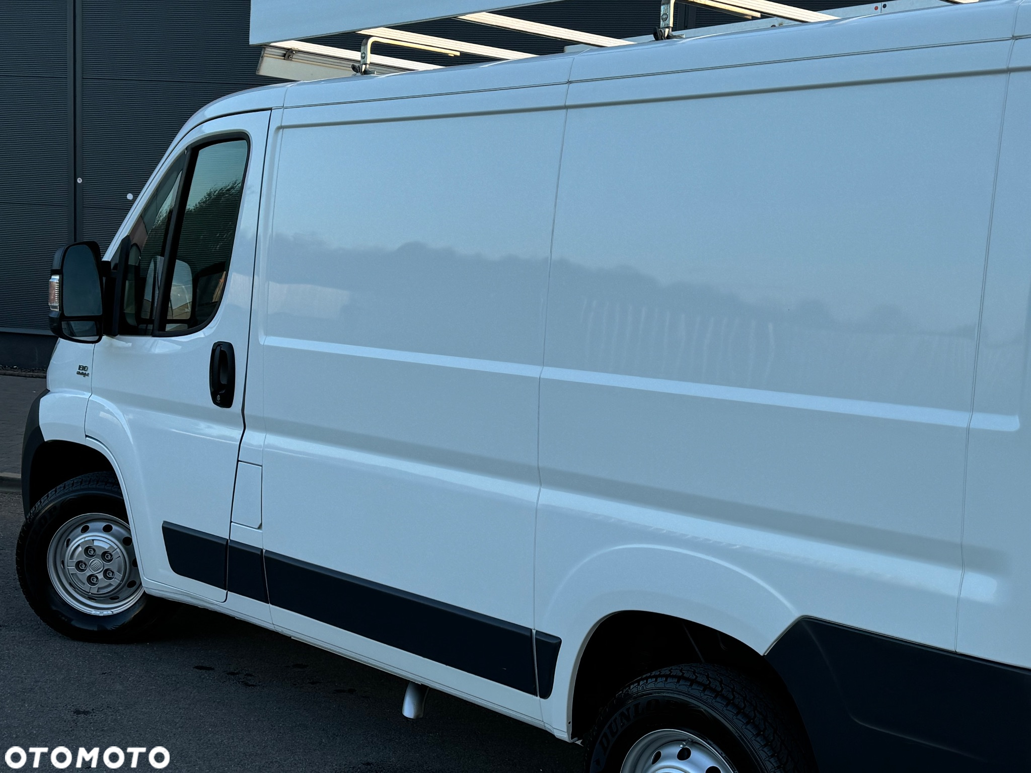 Fiat Ducato L1H1 - 13