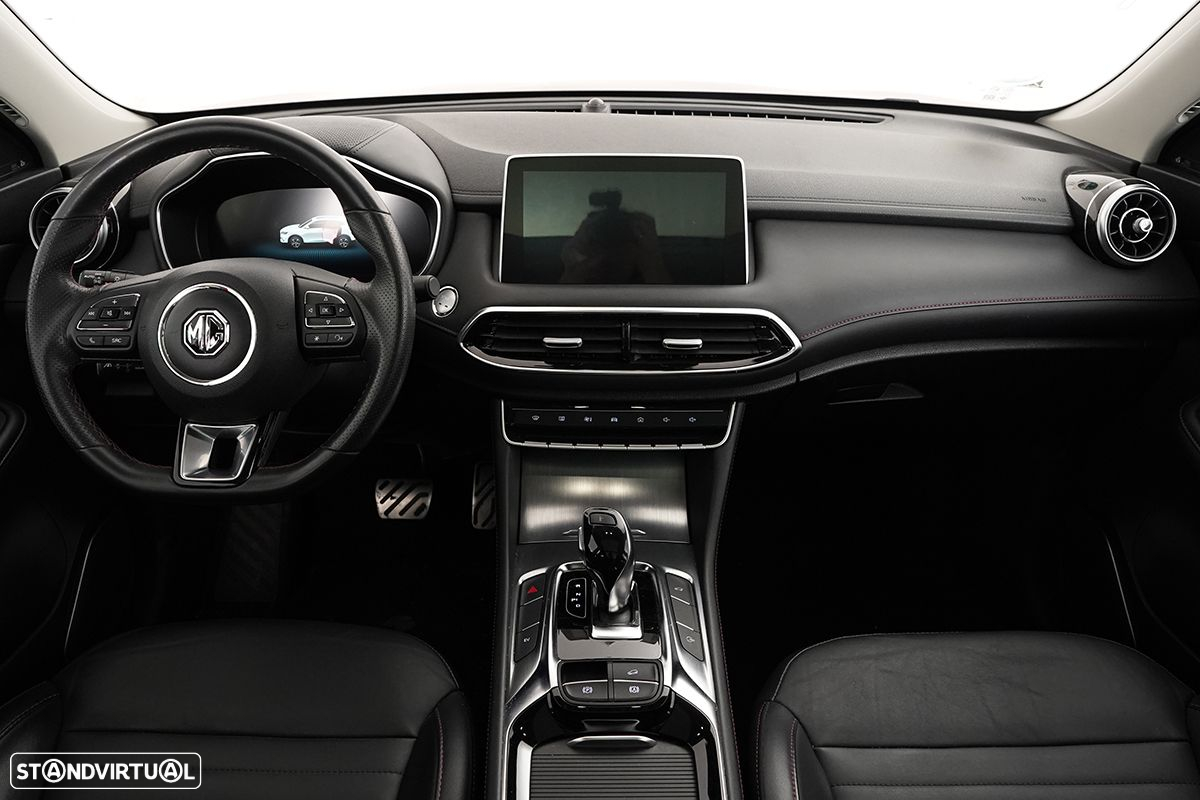 MG EHS 1.5 T-GDI Plug-in Hybrid Luxury - 6