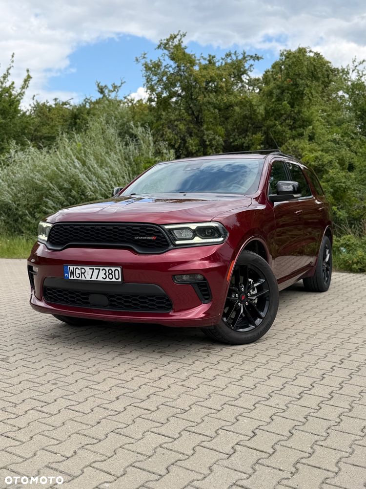 Dodge Durango - 1