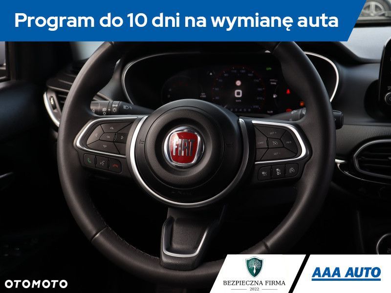 Fiat Tipo - 20