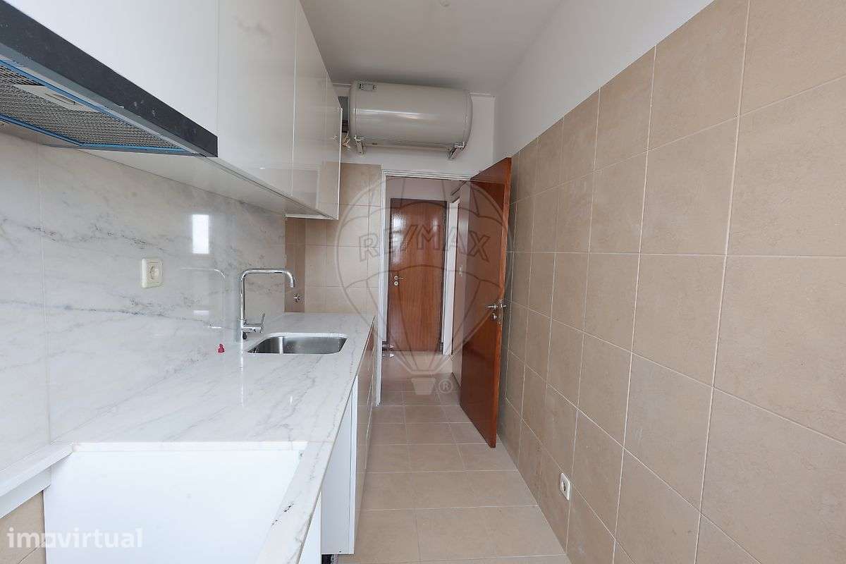 Apartamento T0 para arrendamento - Grande imagem: 3/15