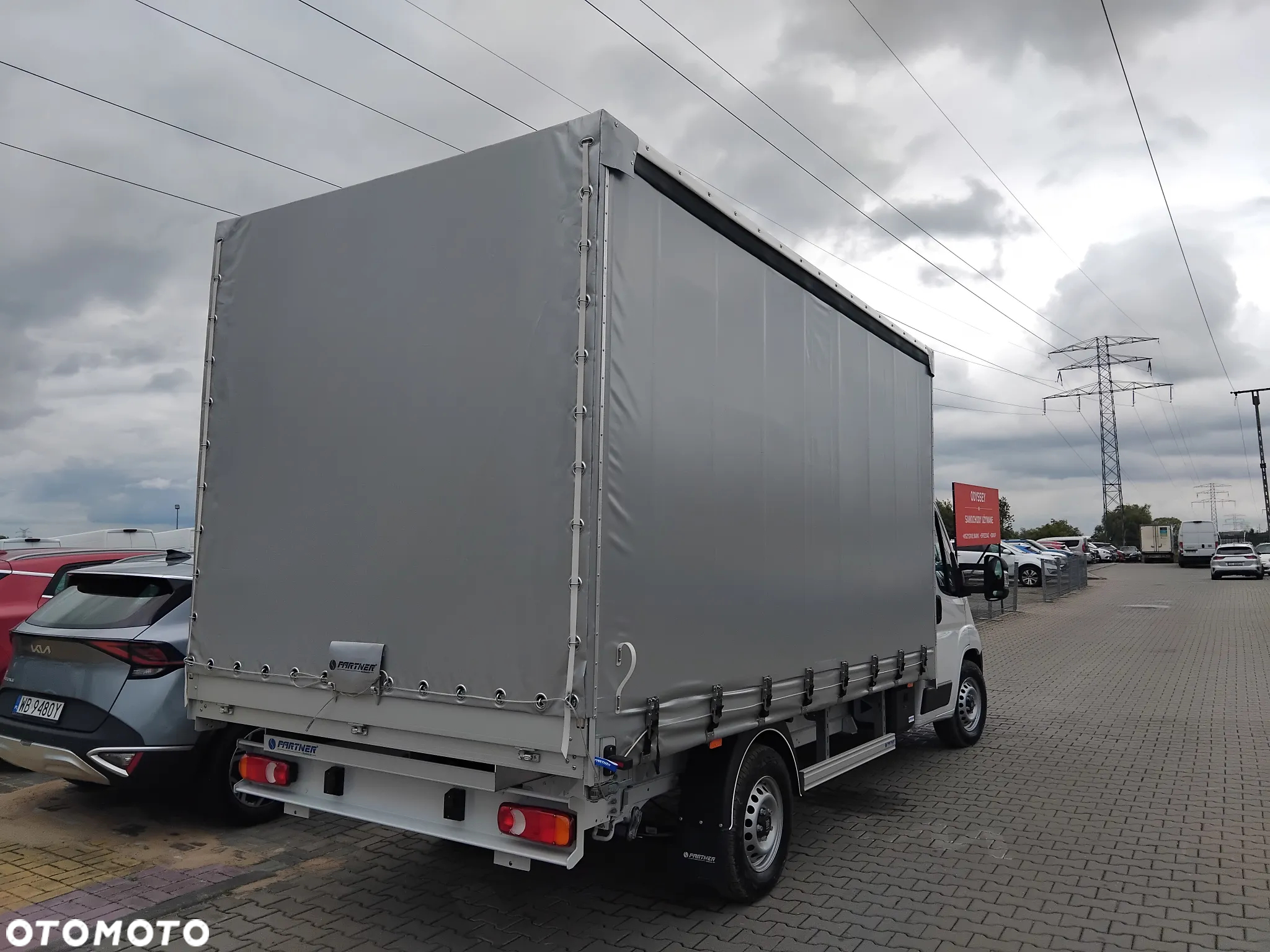 Fiat Ducato - 4