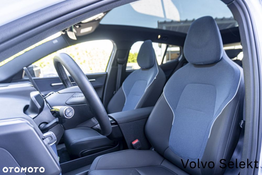 Volvo EX30 - 10