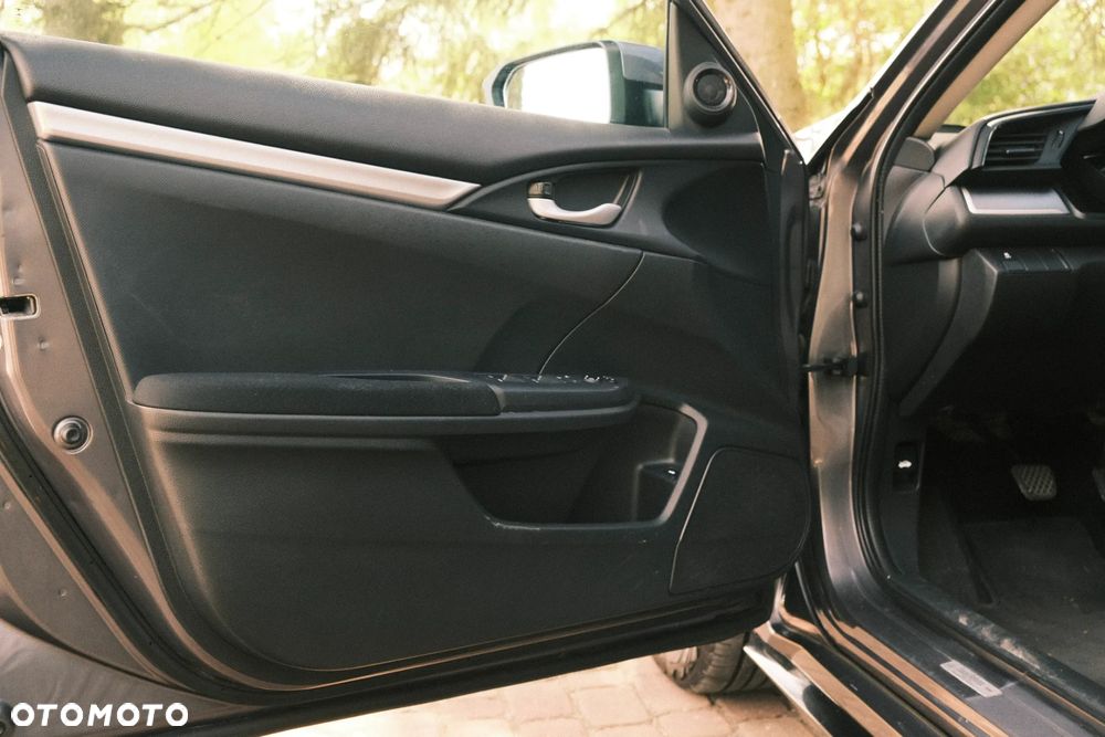 Honda Civic - 29