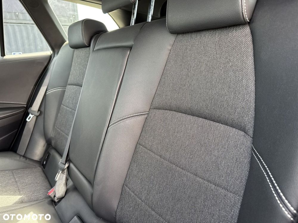 Toyota Corolla 1.8 Hybrid Comfort - 15