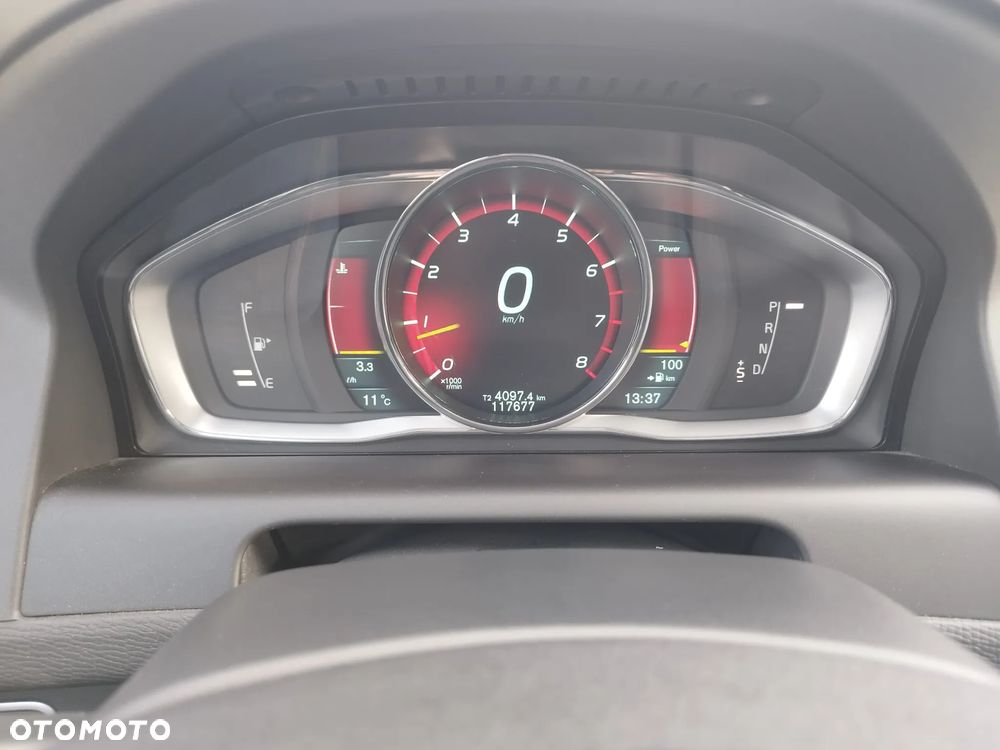 Volvo XC 60 - 17