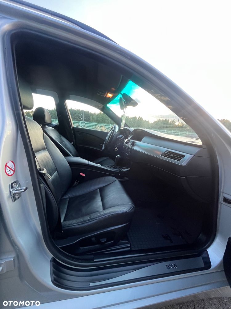 BMW Seria 5 - 11