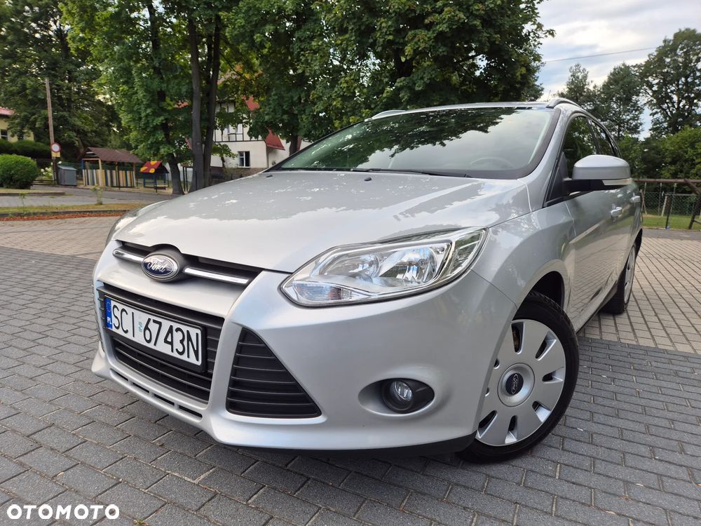 Ford Focus - 4