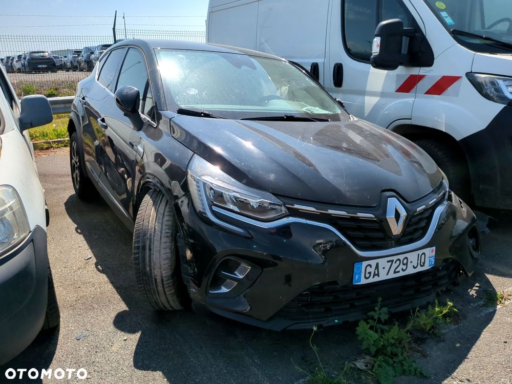Renault Captur 1.6 E-TECH Plug-In Intens - 3