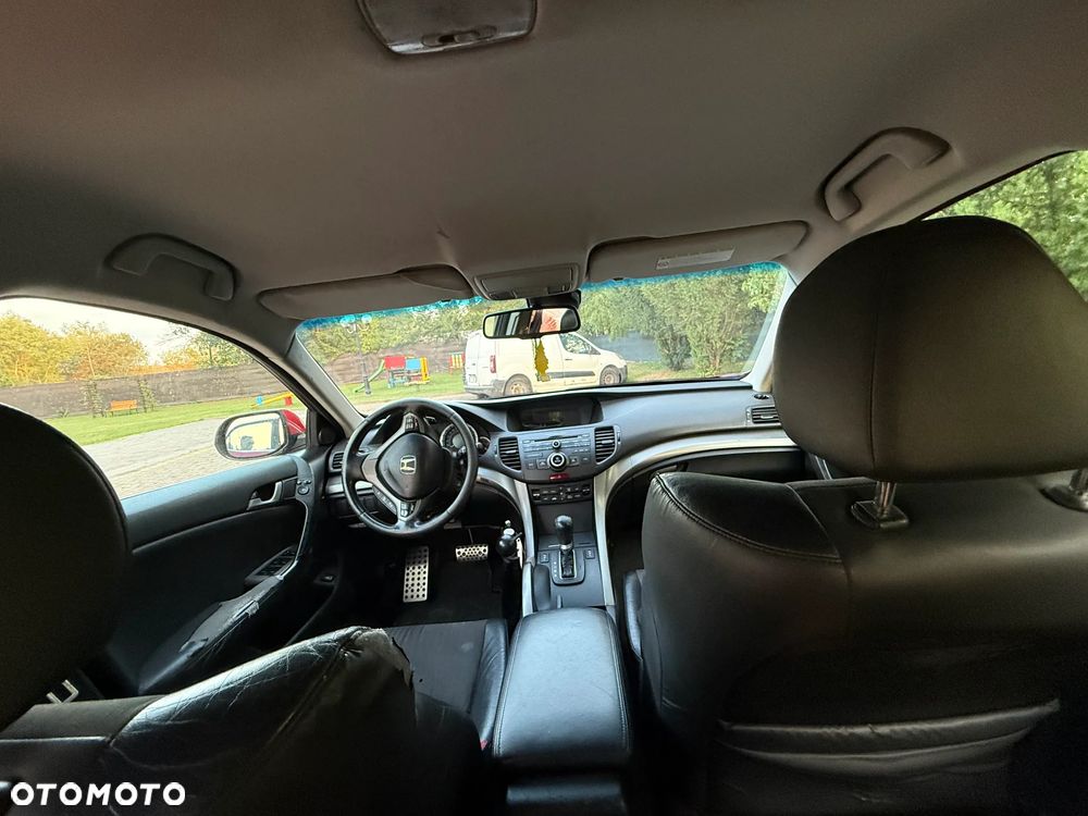 Honda Accord - 6