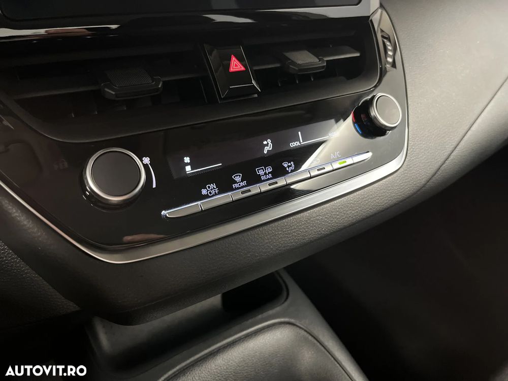 Toyota Corolla 1.5 TNGA MT Eco - 23