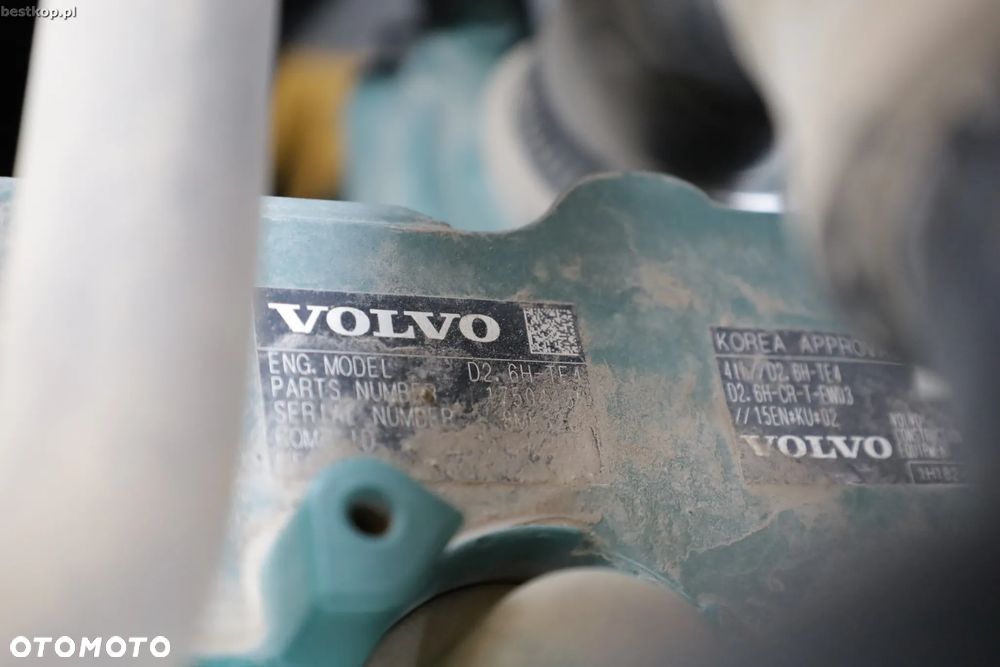 Volvo EW60E - 36