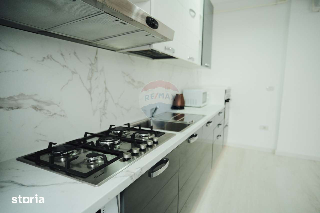 Apartament de închiriat | Rădăuți | Strada Onciul Dimitrie — fotografia 2