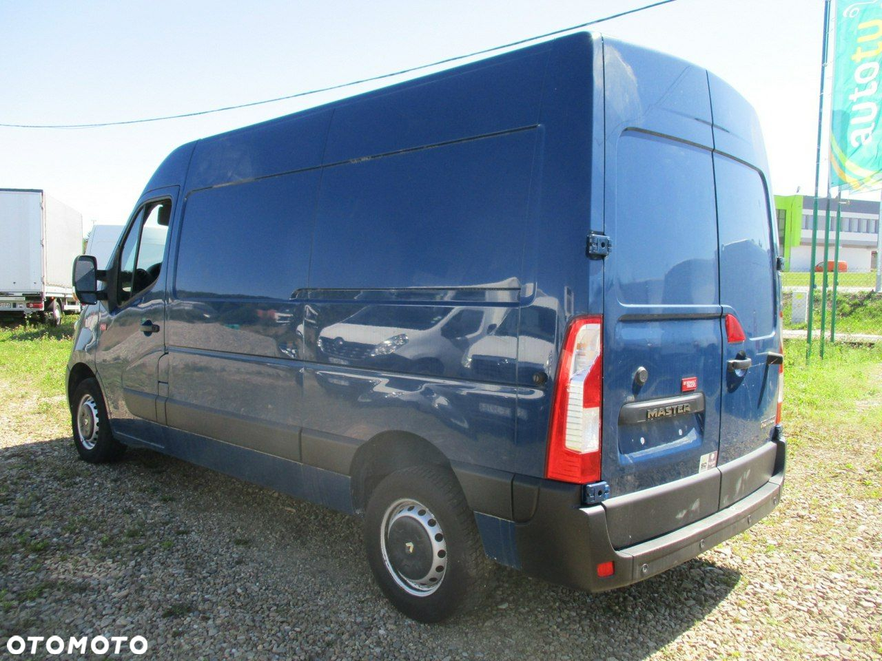 Renault Master - 4