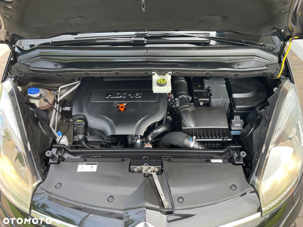 Citroën C4 Grand Picasso BlueHDi 150 Exclusive - 29