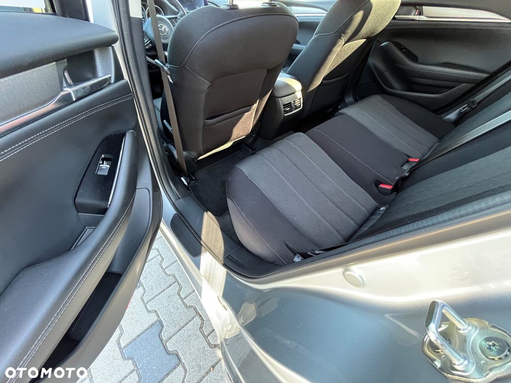 Mazda 6 - 17
