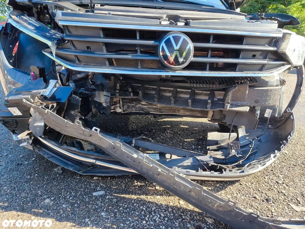 Volkswagen Tiguan 2.0 TDI SCR DSG ACTIVE - 14