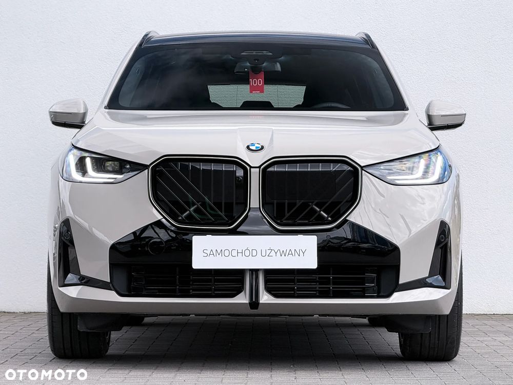 BMW X3 20d xDrive - 5