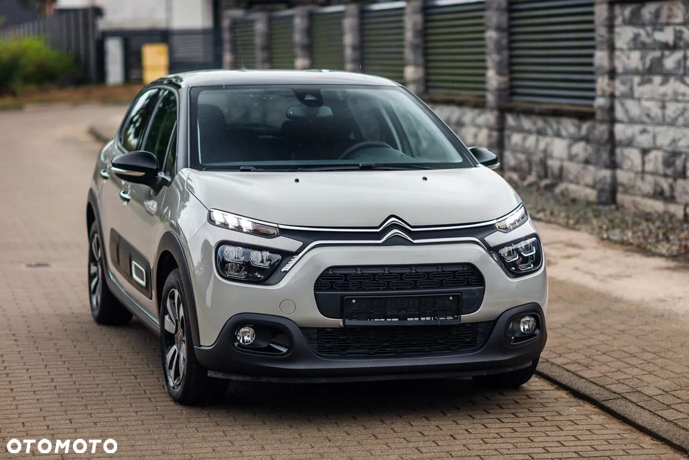 Citroën C3 Pure Tech 110 S&S ELLE ONLINE EDITION - 4