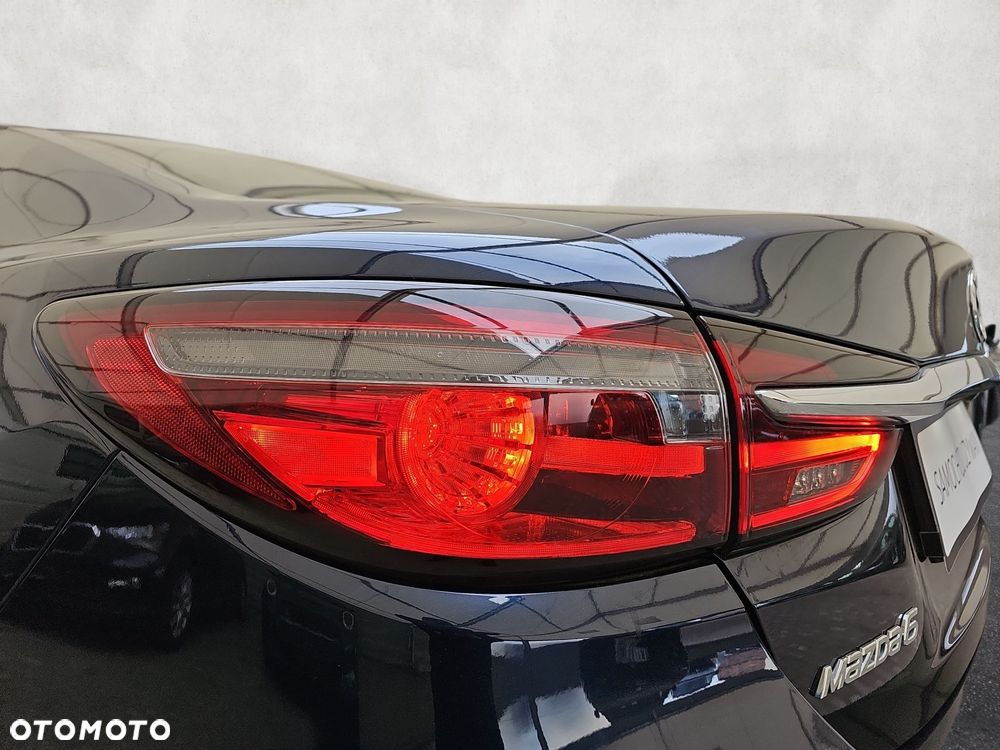Mazda 6 2.0 SkyPassion - 26