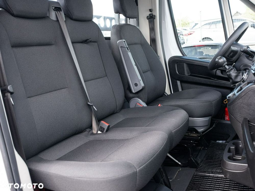 Fiat Ducato - 20