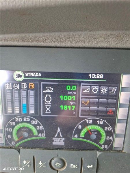 Deutz-Fahr C7206 TS - 7