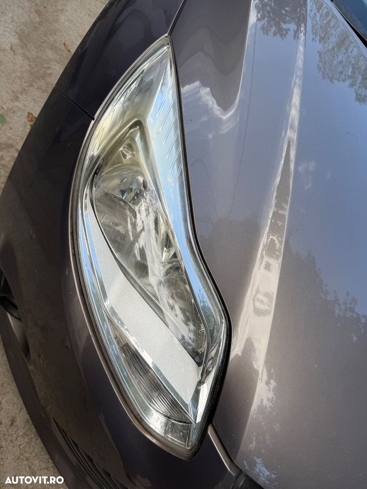 Ford Focus 1.6 TDCi DPF Trend - 19