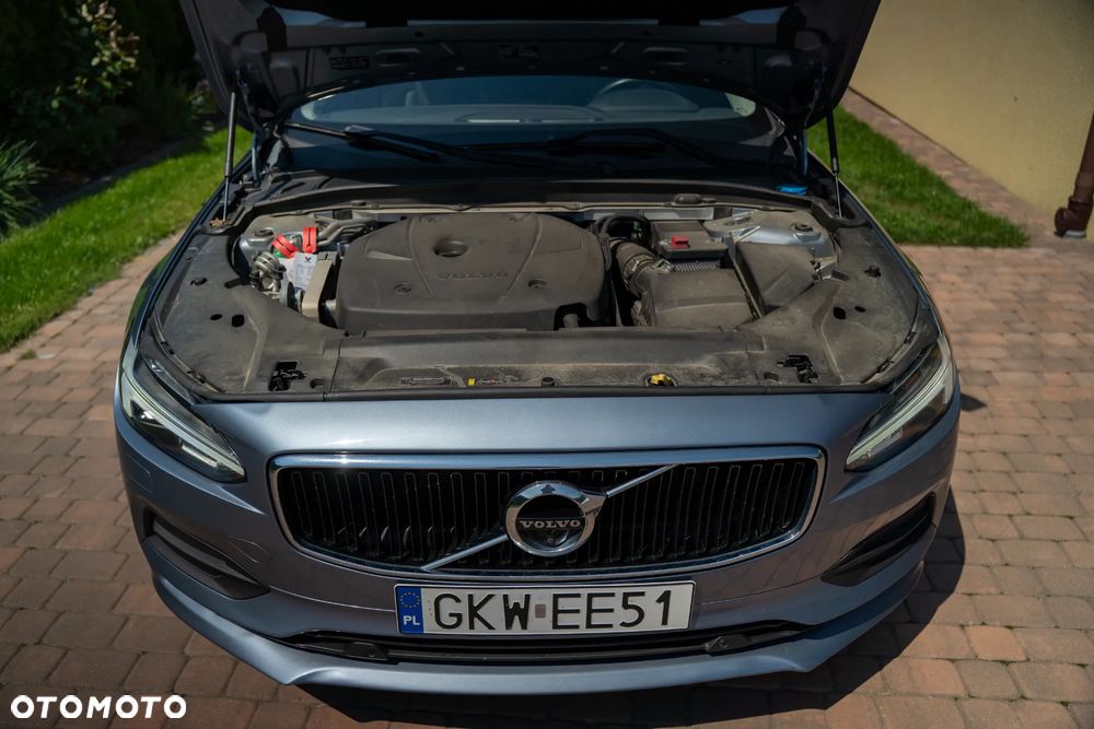 Volvo S90 T6 AWD Momentum - 16