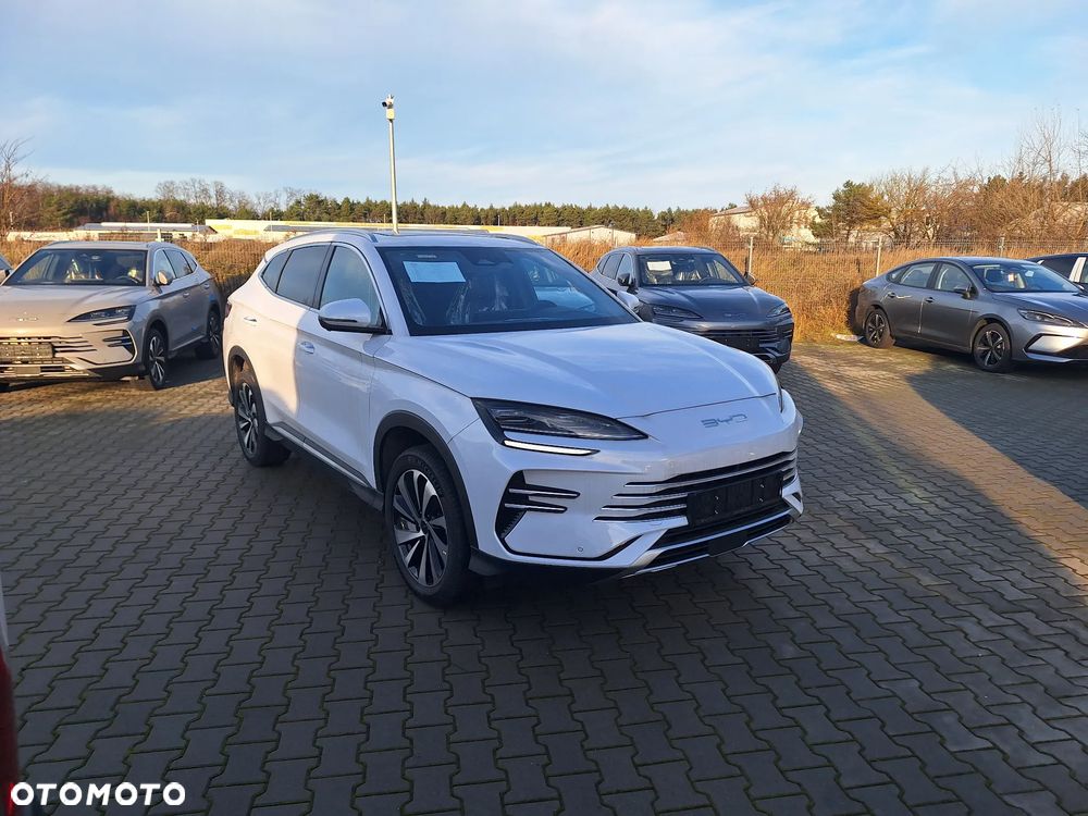 BYD Seal U 1.5 Comfort - 1