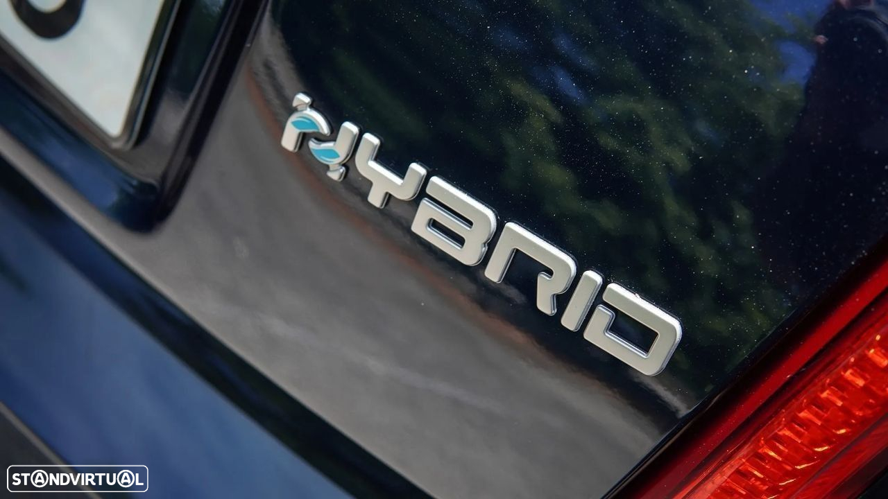 Fiat 500 1.0 Hybrid Dolcevita - 21