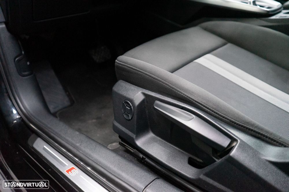 Audi A3 Limousine 35 TDI S tronic S line - 24