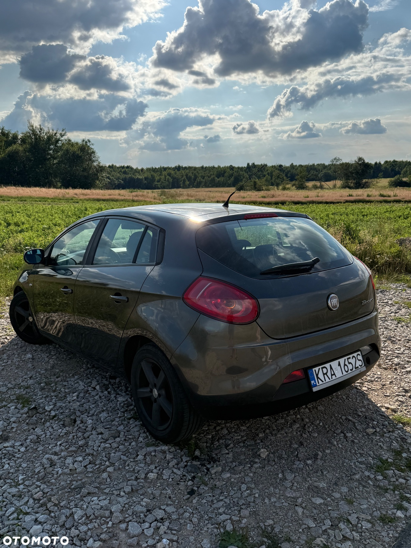 Fiat Bravo 1.4 T-Jet 16V Dynamic Euro5 - 4
