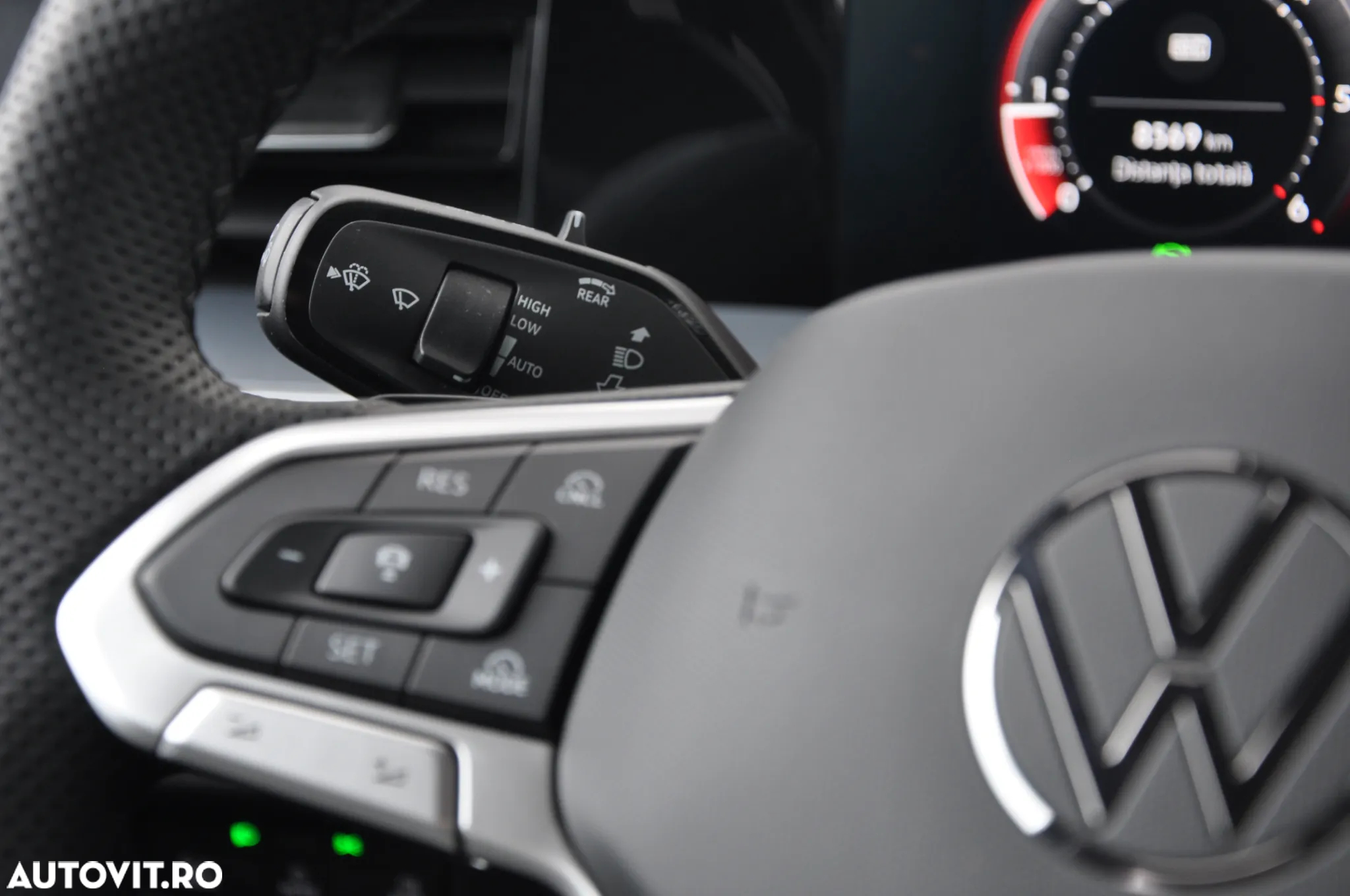 Volkswagen Tayron 2.0 TDI 4Motion DSG R-Line - 20