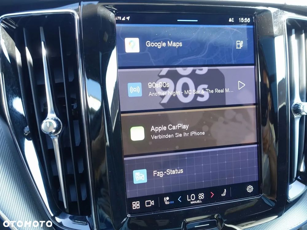 Volvo XC 60 T8 AWD Ultra Black Edition - 25