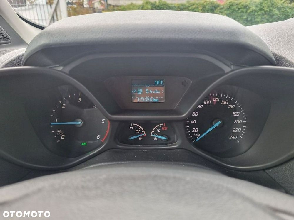 Ford Tourneo Connect - 16