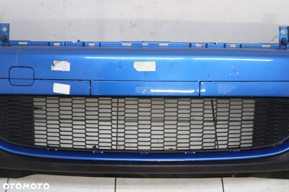 MINI COOPER S R55 R56 06R- ZDERZAK PRZÓD PRZEDNI A59 - 4