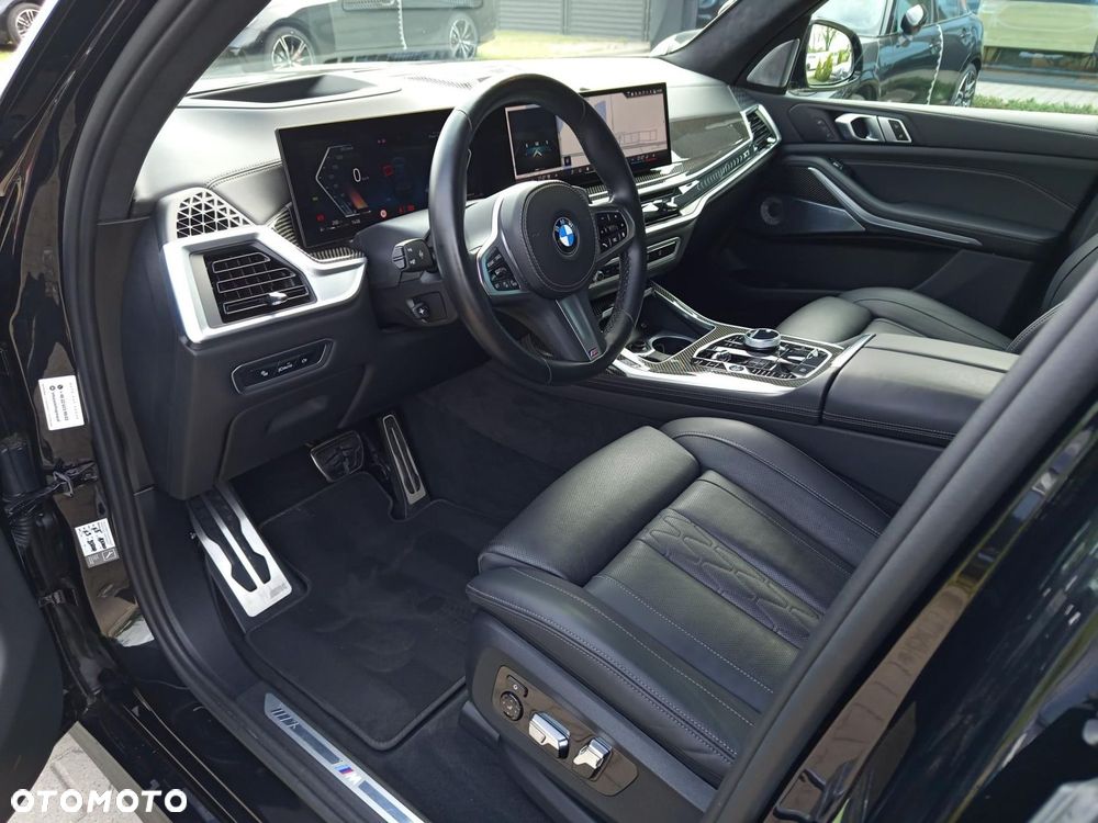 BMW X7 - 2