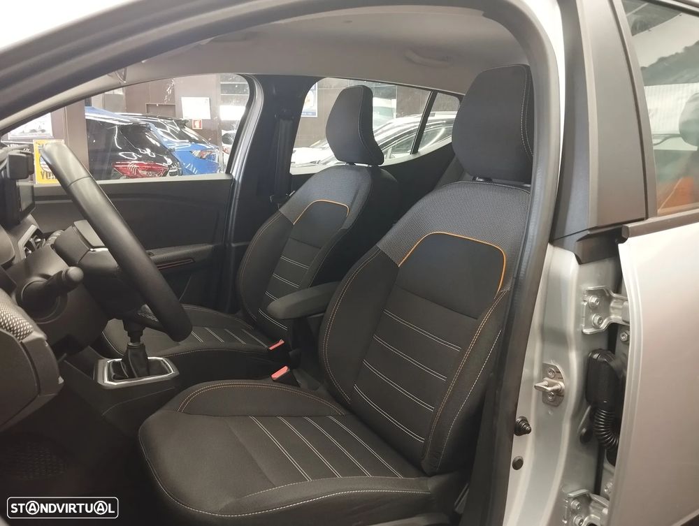 Dacia Sandero 1.0 TCe Comfort - 15