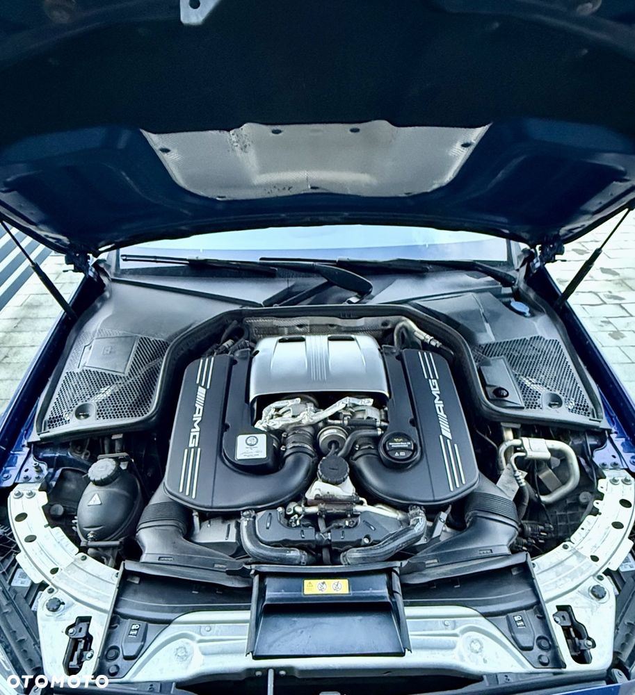 Mercedes-Benz Klasa C - 12