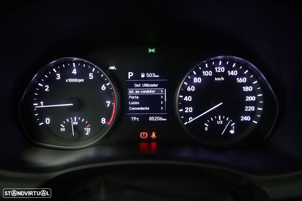 Hyundai i30 SW - 15