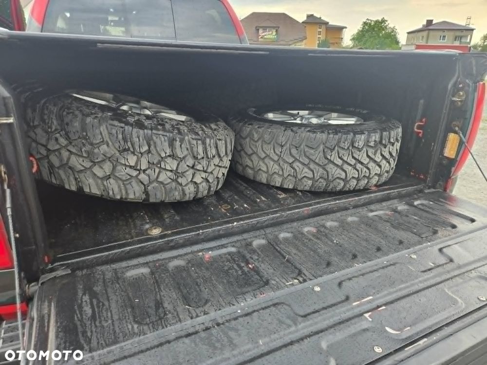 Toyota Tundra 5.7 4x4 Double Cab LB SR5 - 31