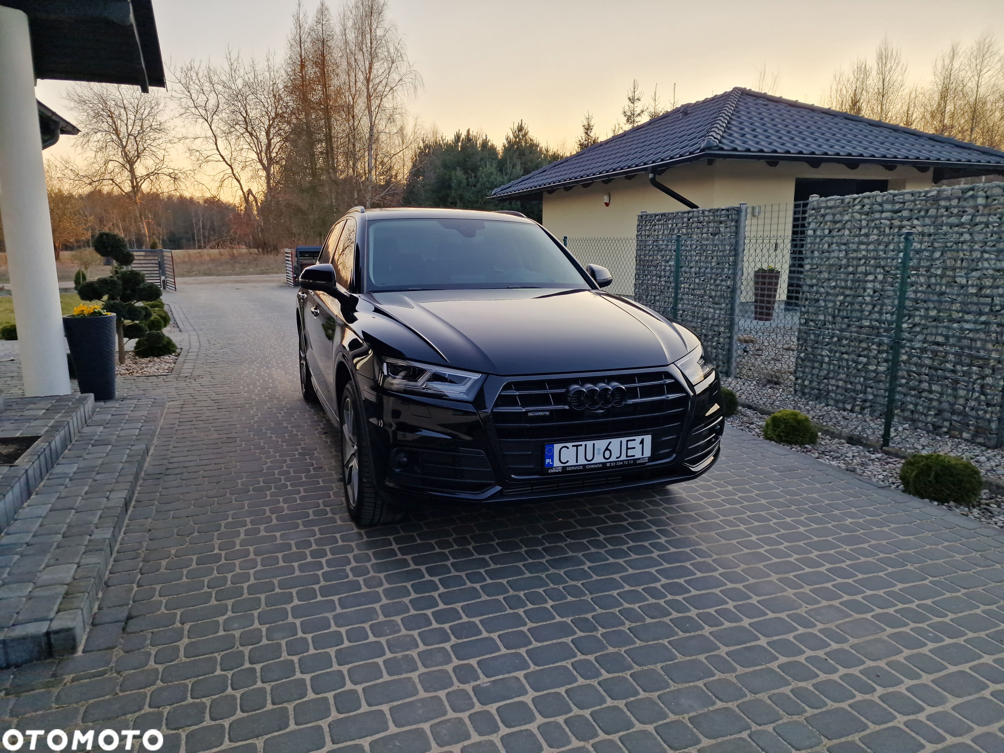 Audi Q5 2.0 TFSI Quattro S tronic - 3