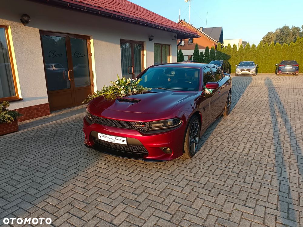 Dodge Charger 5.7 R/T - 7