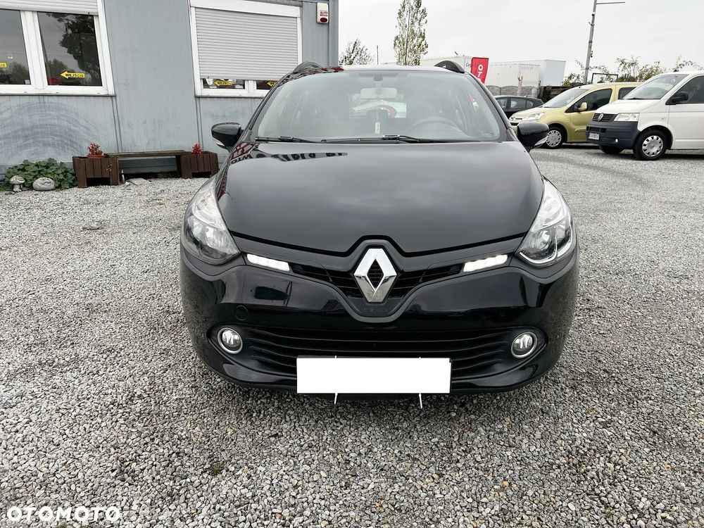 Renault Clio - 9