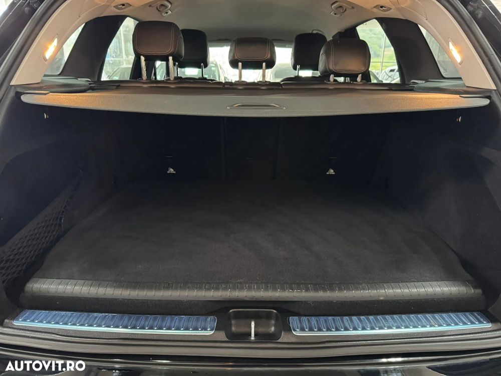 Mercedes-Benz GLC 300 e 4Matic 9G-TRONIC Edition AMG Line - 12